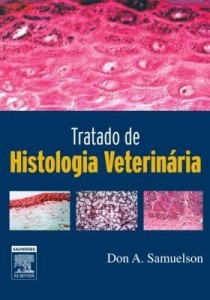 Baixar Tratado de Histologia Veterinária pdf, epub, eBook