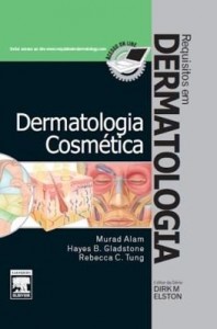 Baixar Dermatologia cosmética 1ª edição pdf, epub, eBook