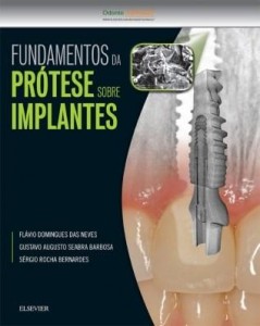 Baixar Fundamentos da Prótese Sobre Implantes – 1ª Edição pdf, epub, eBook