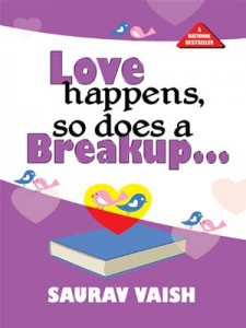 Baixar Love happens, so does a breakup…!!! pdf, epub, eBook