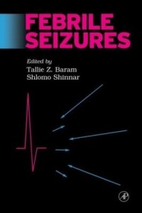 Baixar Febrile Seizures pdf, epub, eBook