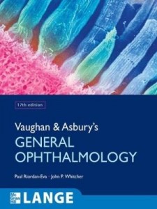 Baixar Vaughan & Asbury's General Ophthalmology pdf, epub, eBook