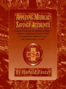 Baixar Applying Medical Savings Accounts pdf, epub, eBook
