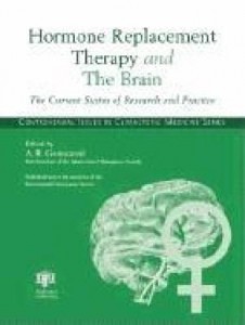 Baixar Hormone Replacement Therapy and Neurological Function pdf, epub, eBook