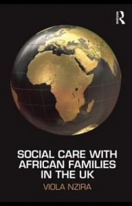 Baixar Social Care with African Families in the UK pdf, epub, eBook