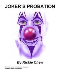 Baixar Joker's Probation pdf, epub, eBook
