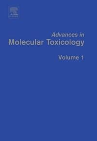 Baixar Advances In Molecular Toxicology, Volume 1 pdf, epub, eBook