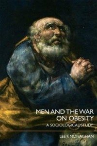 Baixar Men and the War on Obesity: A Sociological Study pdf, epub, eBook