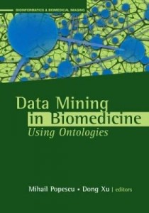 Baixar Data Mining Applications Using Ontologies in Biomedicine pdf, epub, eBook