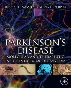 Baixar Parkinson's Disease: molecular and therapeutic insights from model systems pdf, epub, eBook