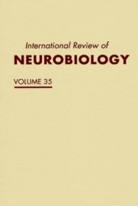 Baixar INTERNATIONAL REVIEW NEUROBIOLOGY V 35 pdf, epub, eBook