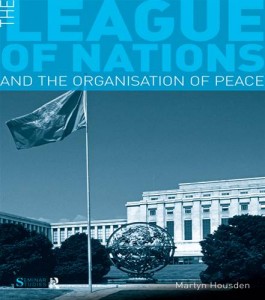 Baixar League of nations and the organization of pdf, epub, eBook