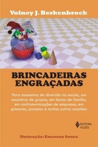 Baixar Brincadeiras engraçadas pdf, epub, eBook