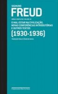 Baixar O Mal-estar na Civilização, Novas Conferências Introdutórias e Outros Textos – Vol. 18 pdf, epub, eBook