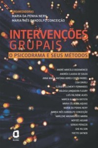 Baixar Intervenções Grupais – o Psicodrama e Seus Métodos pdf, epub, eBook