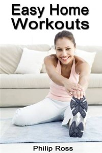 Baixar Easy home workouts pdf, epub, eBook
