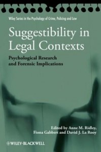 Baixar Suggestibility in Legal Contexts pdf, epub, eBook