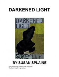 Baixar Darkened Light pdf, epub, eBook