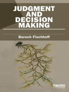 Baixar Judgement, Decision Making and Risk pdf, epub, eBook