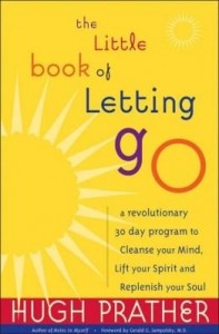 Baixar The Little Book of Letting Go pdf, epub, eBook