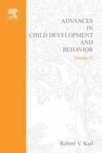 Baixar Advances in Child Development and Behavior pdf, epub, eBook