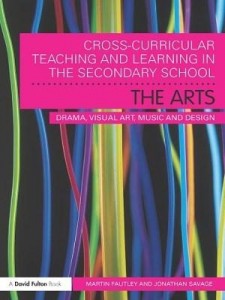 Baixar Cross-Curricular Teaching and Learning in the Secondary School… The Arts pdf, epub, eBook