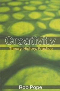 Baixar Creativity: Theory, History, Practice pdf, epub, eBook