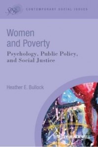 Baixar Women and Poverty pdf, epub, eBook