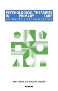 Baixar Psychological Therapies in Primary Care: Setting up a Managed Service pdf, epub, eBook