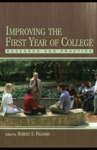 Baixar Improving the First Year of College: Research and Practice pdf, epub, eBook