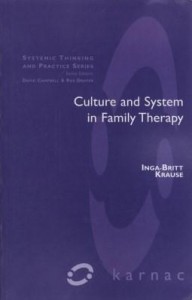 Baixar Culture and System in Family Therapy pdf, epub, eBook