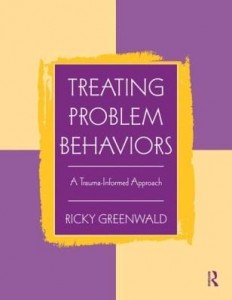 Baixar Treating Problem Behaviors: A Trauma-Informed Approach pdf, epub, eBook