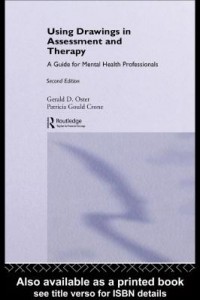 Baixar Using Drawings in Assessment and Therapy: A Guide for Mental Health Professionals pdf, epub, eBook