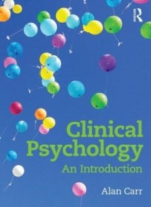 Baixar Clinical Psychology: An Introduction pdf, epub, eBook