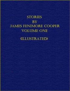Baixar Stories by james fenimore cooper – volume one pdf, epub, eBook