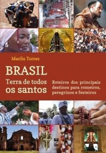 Baixar Brasil: terra de todos os santos pdf, epub, eBook