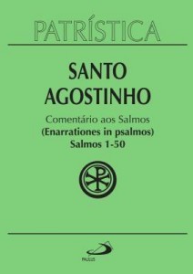 Baixar Comentário aos Salmos (1-50) – Patrística pdf, epub, eBook