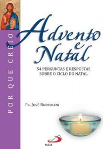 Baixar Advento e Natal – 54 perguntas e respostas sobre o ciclo do Natal pdf, epub, eBook