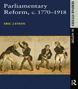 Baixar Parliamentary reform in britain, c. 1770-1918 pdf, epub, eBook