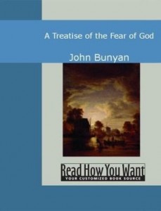 Baixar A Treatise of the Fear of God pdf, epub, eBook