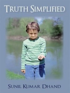 Baixar Truth Simplified pdf, epub, eBook