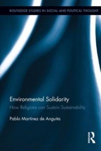 Baixar Environmental Solidarity: How Religions Can Sustain Sustainability pdf, epub, eBook
