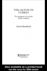 Baixar The Alevis in Turkey: The Emergence of a Secular Islamic Tradition pdf, epub, eBook