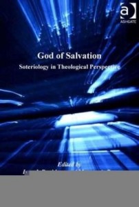 Baixar God of Salvation pdf, epub, eBook