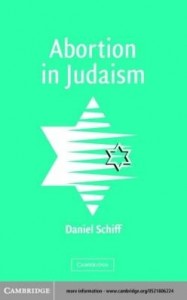 Baixar Abortion in Judaism pdf, epub, eBook