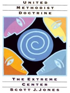 Baixar United Methodist Doctrine:  The Extreme Center pdf, epub, eBook
