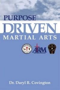 Baixar Purpose Driven Martial Arts pdf, epub, eBook