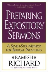 Baixar Preparing Expository Sermons: A Seven-Step Method for Biblical Preaching pdf, epub, eBook