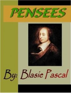 Baixar PENSEES pdf, epub, eBook