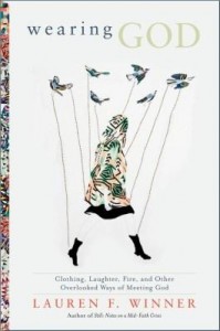 Baixar Wearing God pdf, epub, eBook